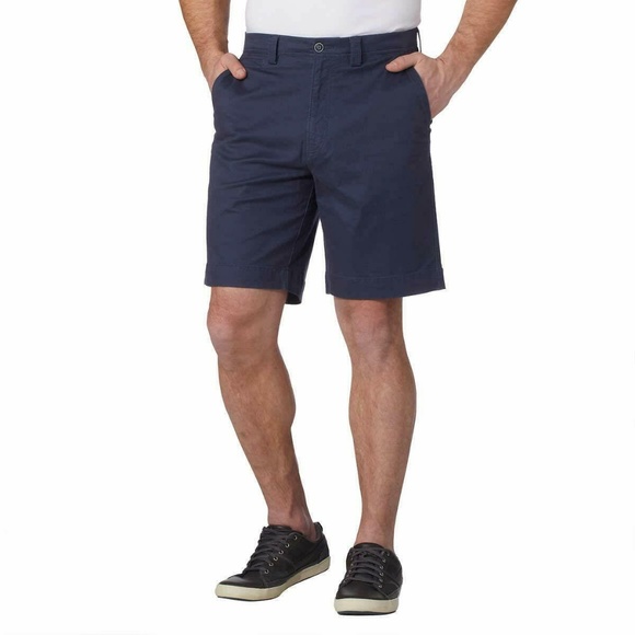 Kirkland Signature Shorts Kirkland Signature Mens Twill Short